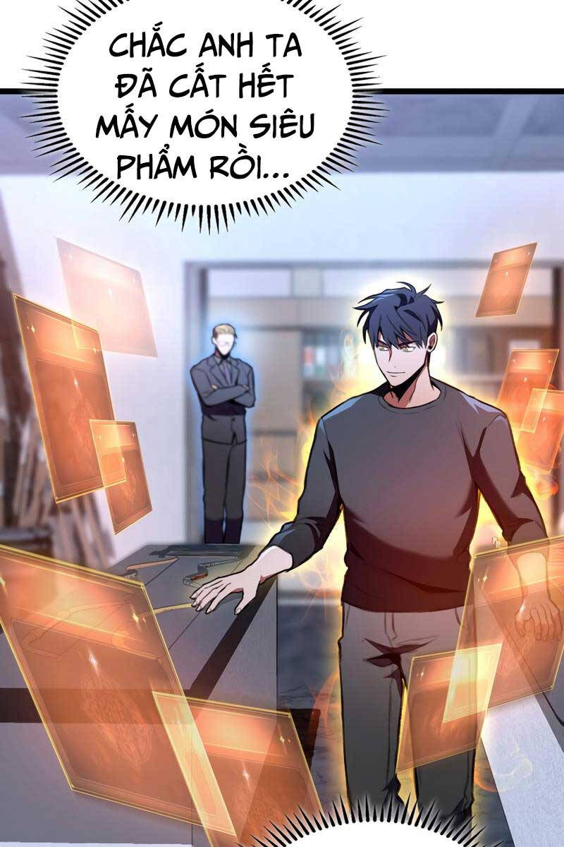 Thợ Săn Số Mệnh Cấp F Chap 29 - Next Chap 30
