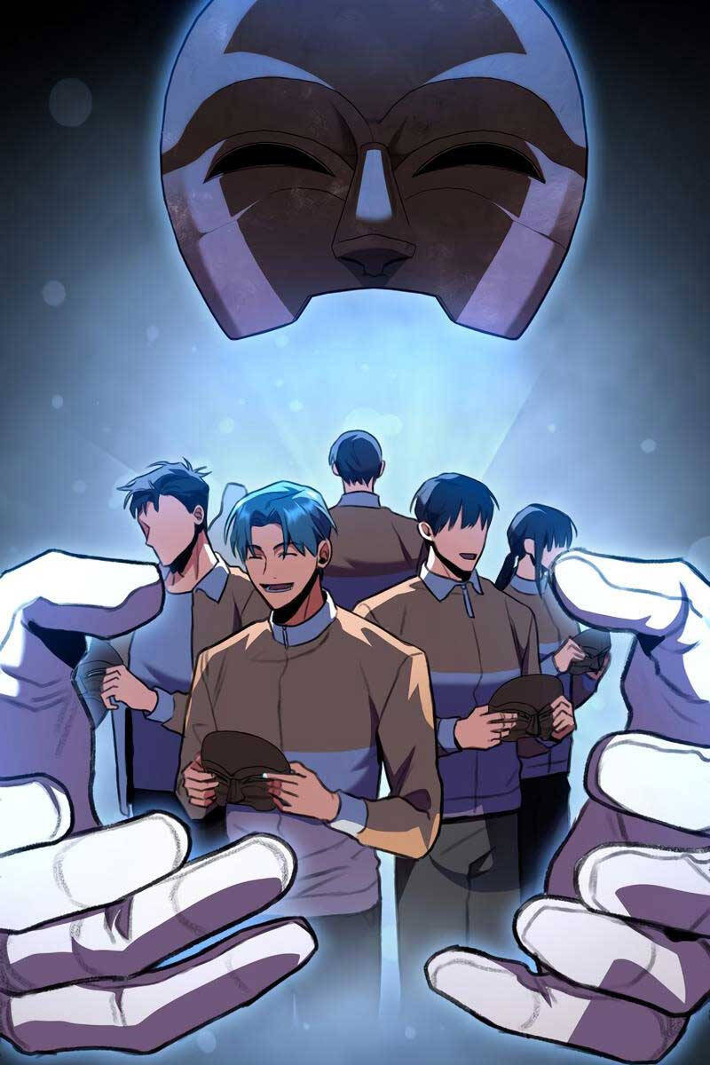 Thợ Săn Số Mệnh Cấp F Chap 29 - Next Chap 30