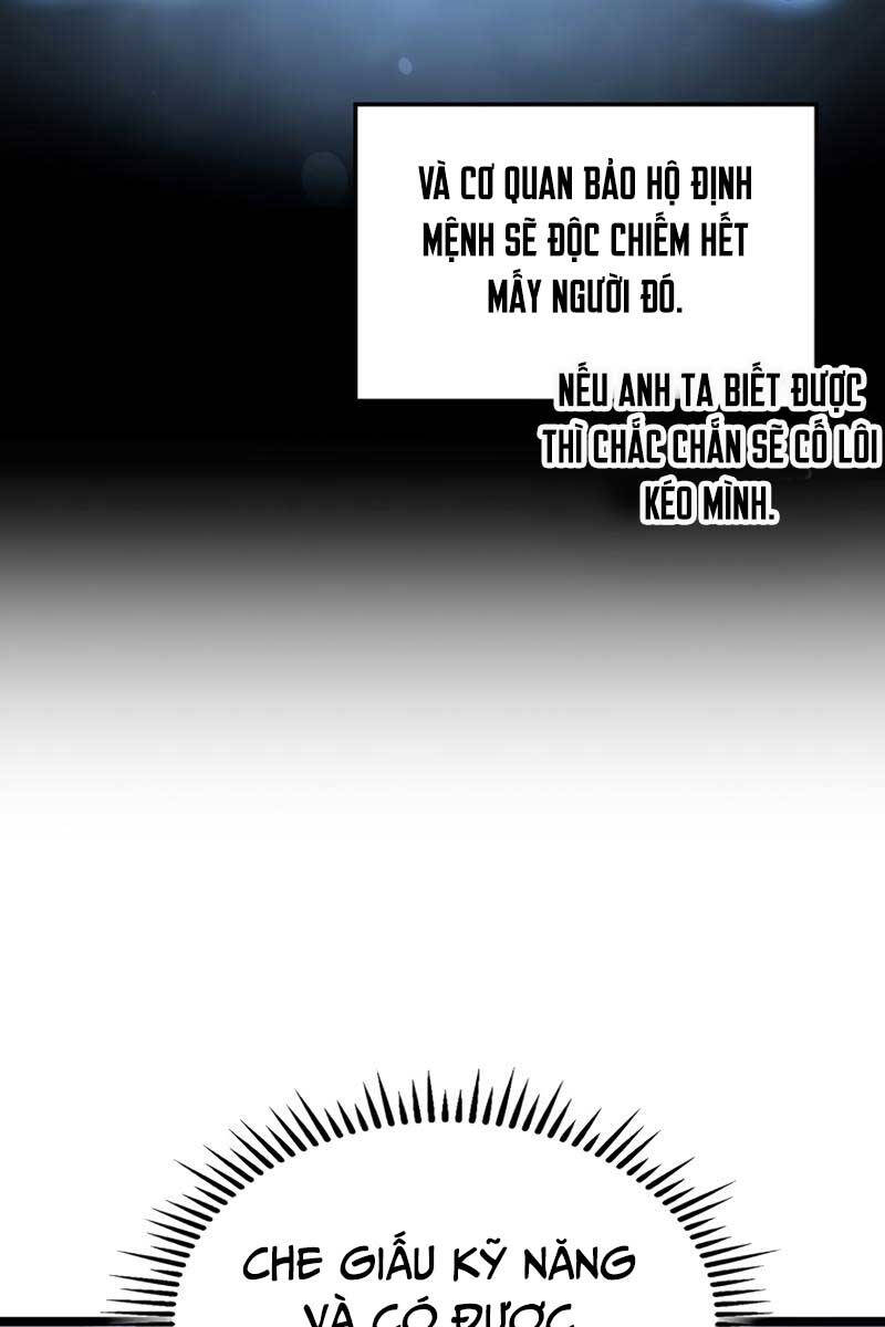 Thợ Săn Số Mệnh Cấp F Chap 29 - Next Chap 30