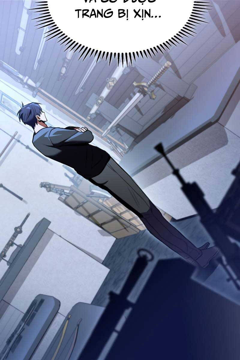 Thợ Săn Số Mệnh Cấp F Chap 29 - Next Chap 30