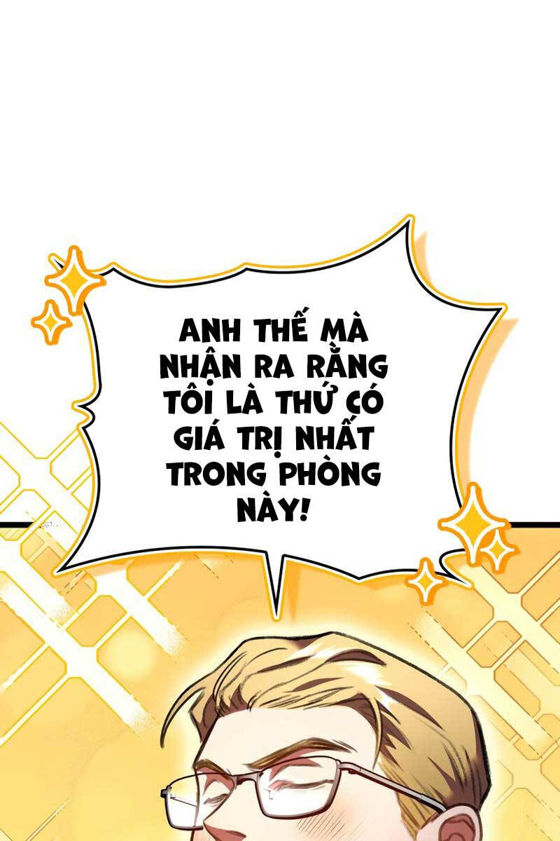 Thợ Săn Số Mệnh Cấp F Chap 29 - Next Chap 30