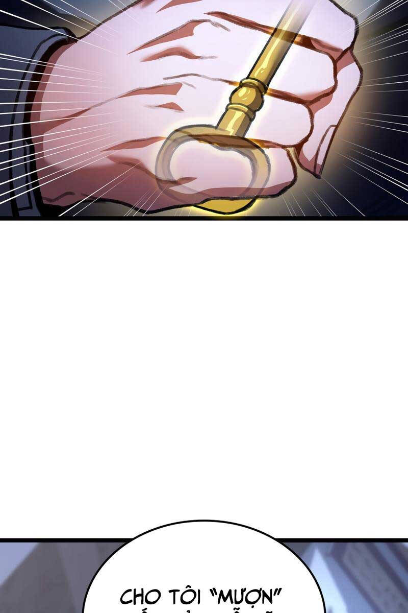 Thợ Săn Số Mệnh Cấp F Chap 29 - Next Chap 30
