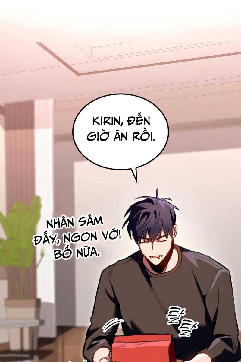 Thợ Săn Số Mệnh Cấp F Chap 29 - Next Chap 30