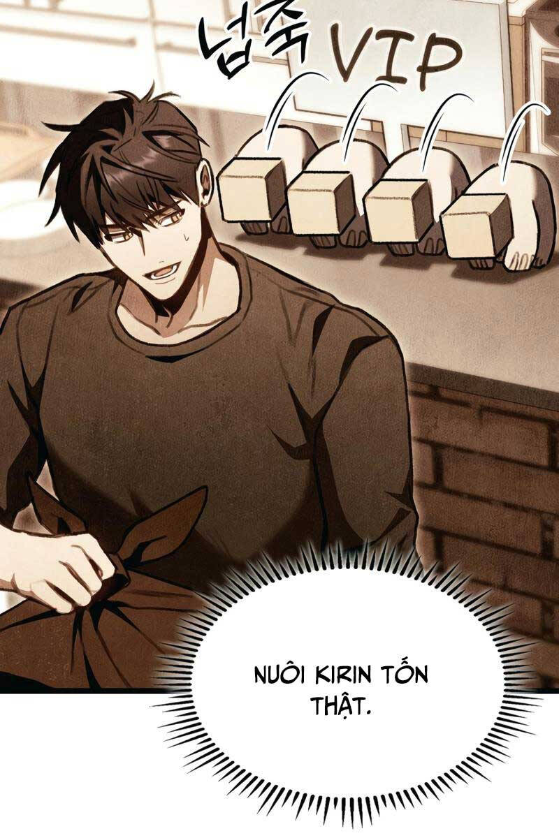 Thợ Săn Số Mệnh Cấp F Chap 29 - Next Chap 30