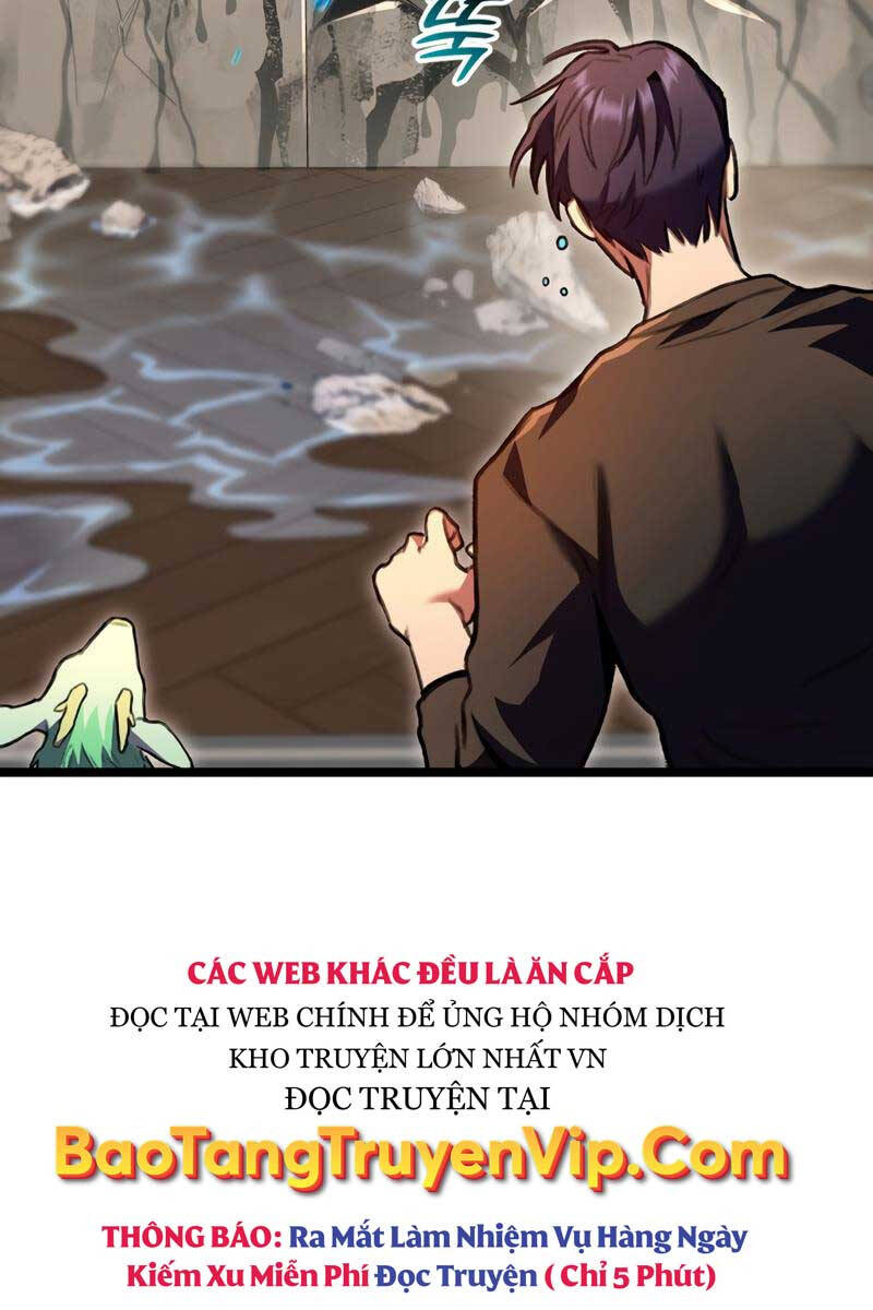 Thợ Săn Số Mệnh Cấp F Chap 29 - Next Chap 30