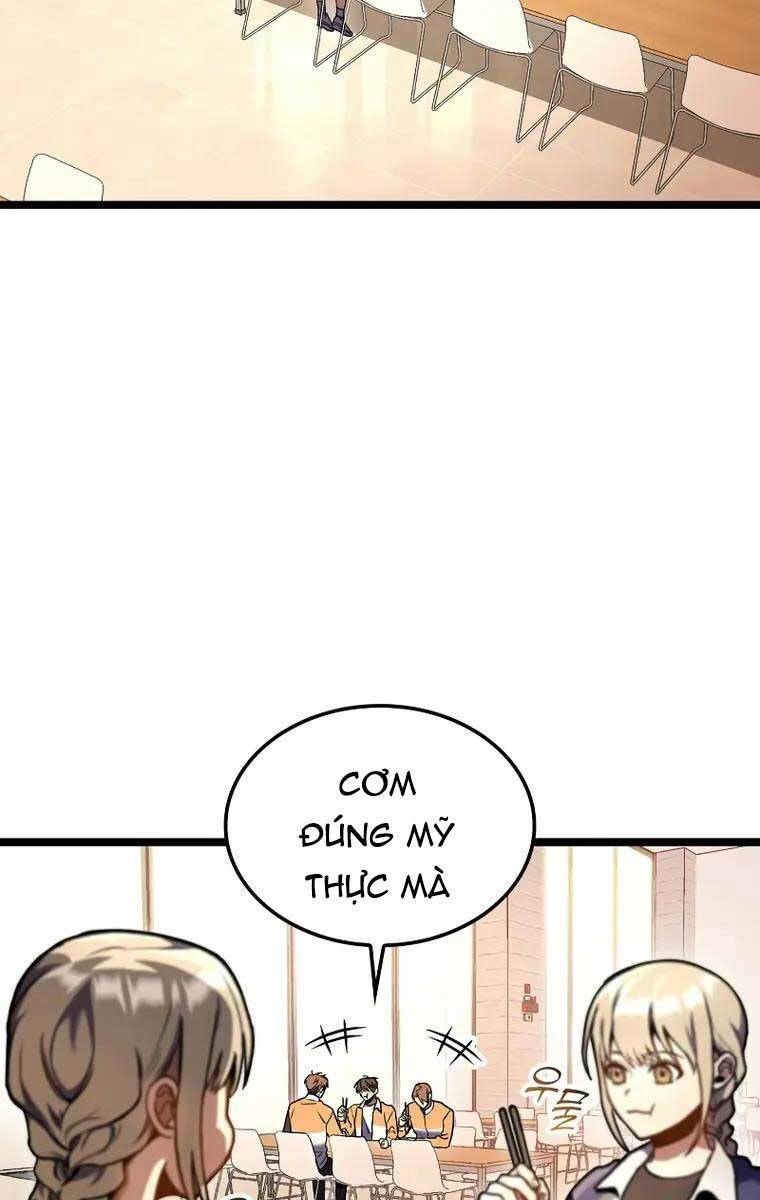 Thợ Săn Số Mệnh Cấp F Chap 30 - Next Chap 31