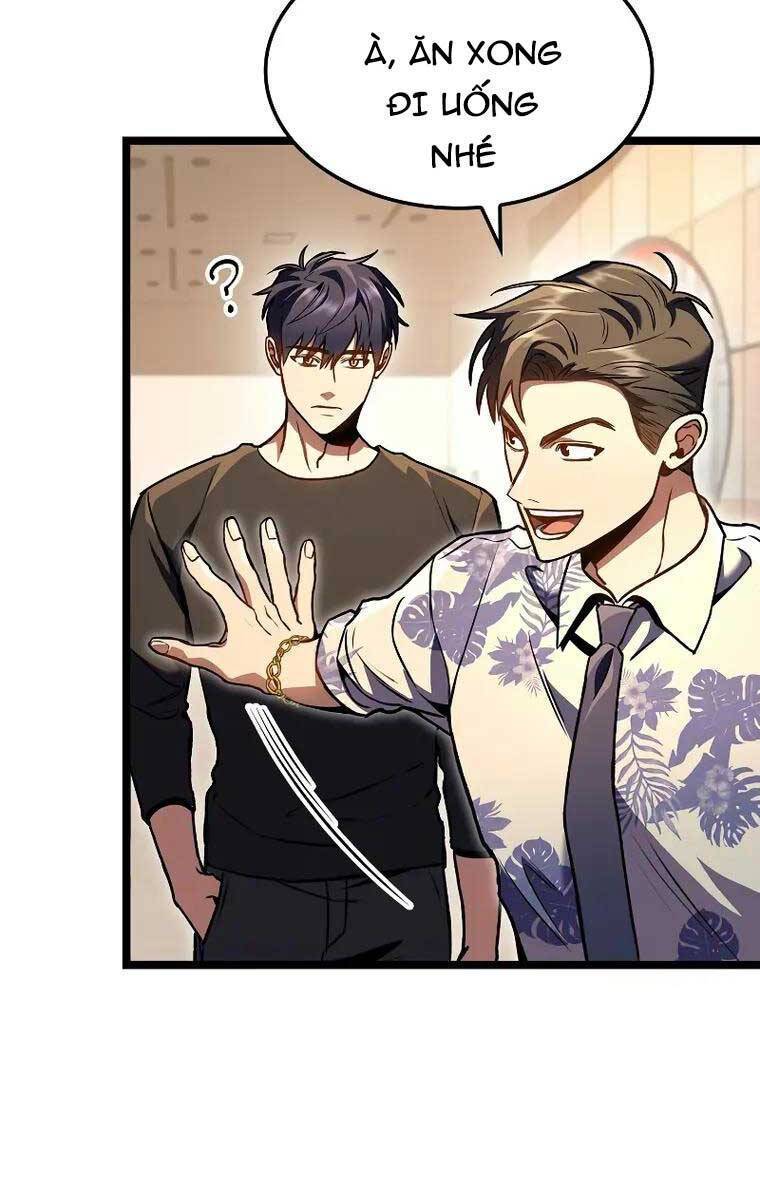 Thợ Săn Số Mệnh Cấp F Chap 30 - Next Chap 31