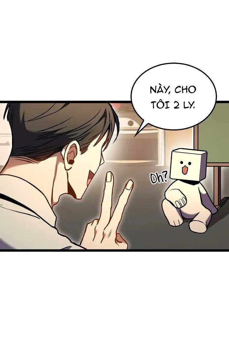 Thợ Săn Số Mệnh Cấp F Chap 30 - Next Chap 31