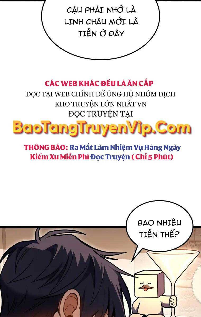 Thợ Săn Số Mệnh Cấp F Chap 30 - Next Chap 31