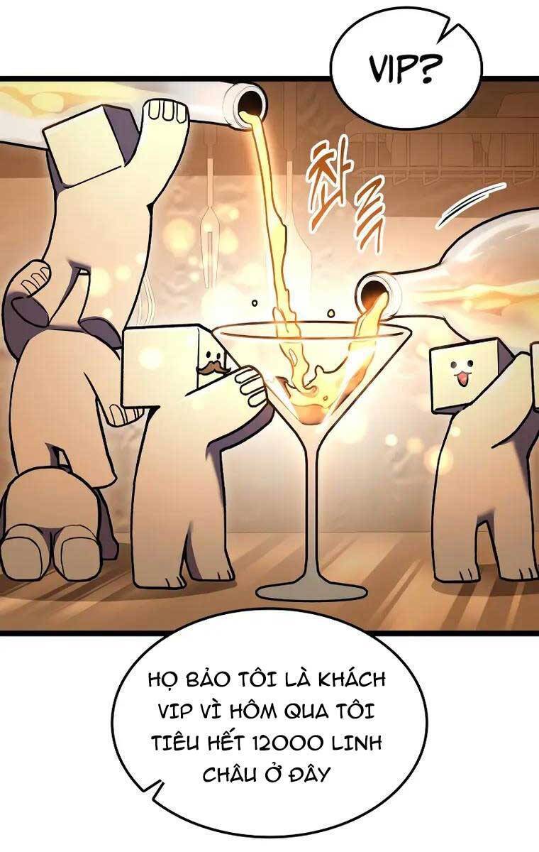 Thợ Săn Số Mệnh Cấp F Chap 30 - Next Chap 31