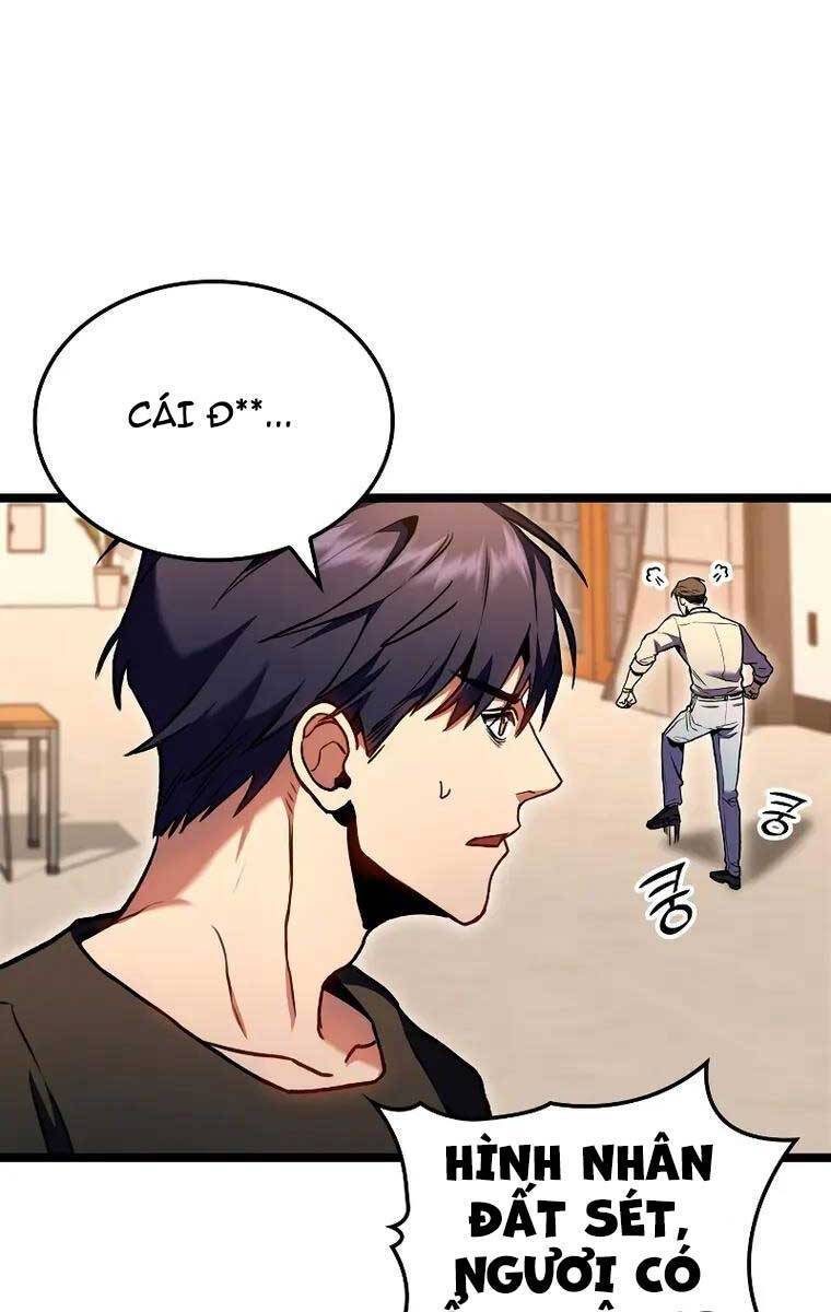 Thợ Săn Số Mệnh Cấp F Chap 30 - Next Chap 31