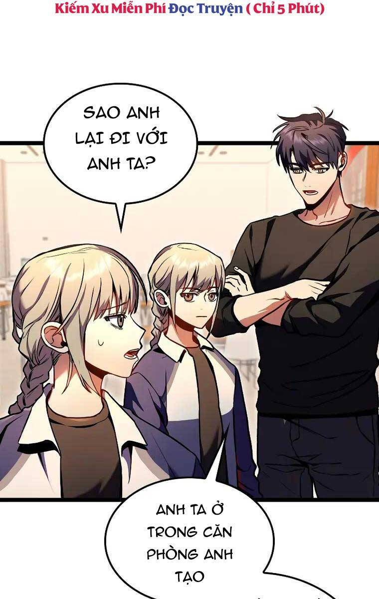 Thợ Săn Số Mệnh Cấp F Chap 30 - Next Chap 31