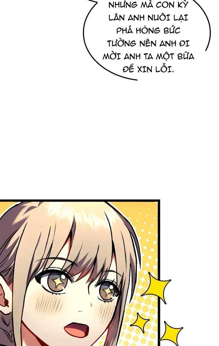 Thợ Săn Số Mệnh Cấp F Chap 30 - Next Chap 31