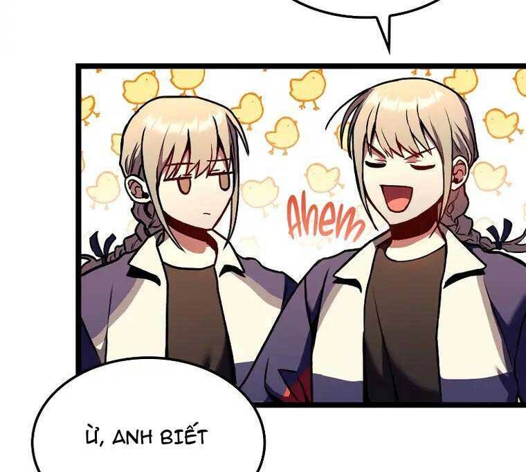 Thợ Săn Số Mệnh Cấp F Chap 30 - Next Chap 31