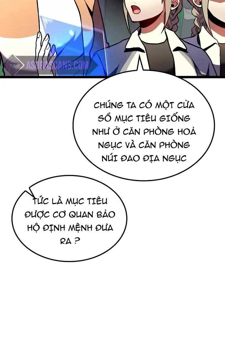 Thợ Săn Số Mệnh Cấp F Chap 30 - Next Chap 31