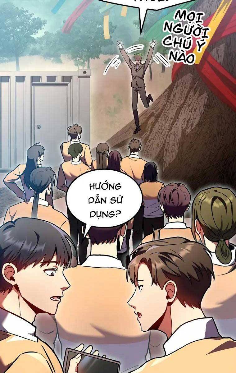 Thợ Săn Số Mệnh Cấp F Chap 30 - Next Chap 31