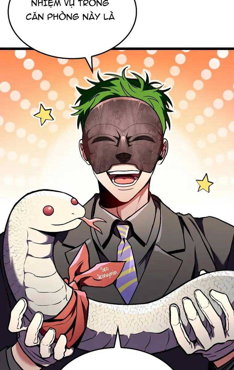 Thợ Săn Số Mệnh Cấp F Chap 30 - Next Chap 31