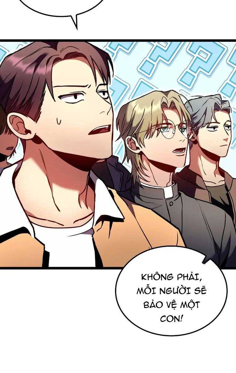 Thợ Săn Số Mệnh Cấp F Chap 30 - Next Chap 31