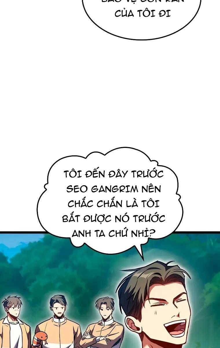 Thợ Săn Số Mệnh Cấp F Chap 30 - Next Chap 31
