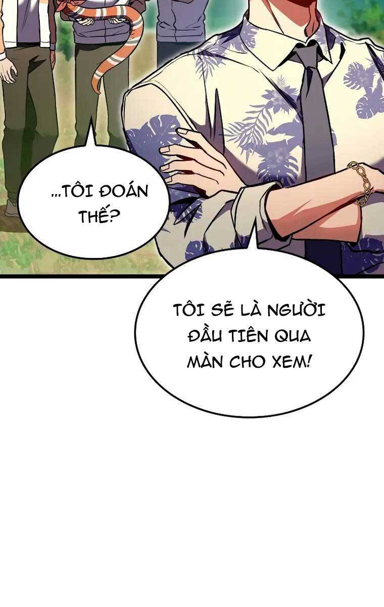 Thợ Săn Số Mệnh Cấp F Chap 30 - Next Chap 31