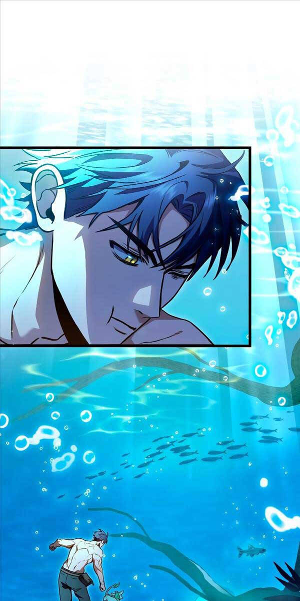 Thợ Săn Số Mệnh Cấp F Chap 31 - Next Chap 32