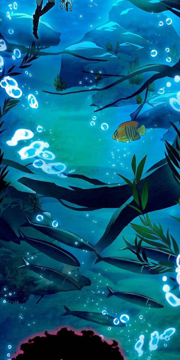 Thợ Săn Số Mệnh Cấp F Chap 31 - Next Chap 32