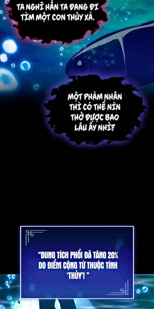 Thợ Săn Số Mệnh Cấp F Chap 31 - Next Chap 32