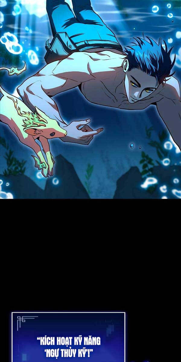 Thợ Săn Số Mệnh Cấp F Chap 31 - Next Chap 32