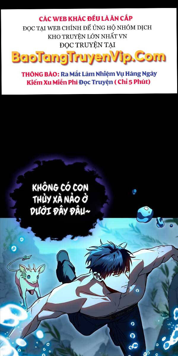 Thợ Săn Số Mệnh Cấp F Chap 31 - Next Chap 32