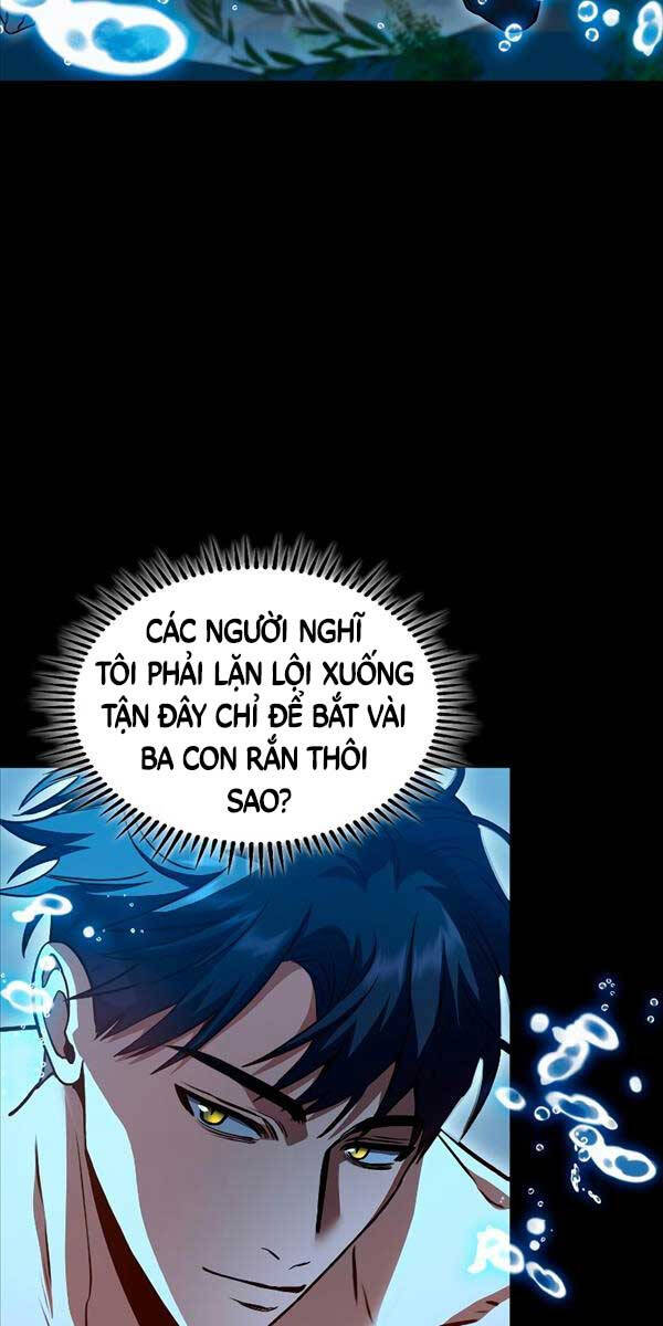 Thợ Săn Số Mệnh Cấp F Chap 31 - Next Chap 32