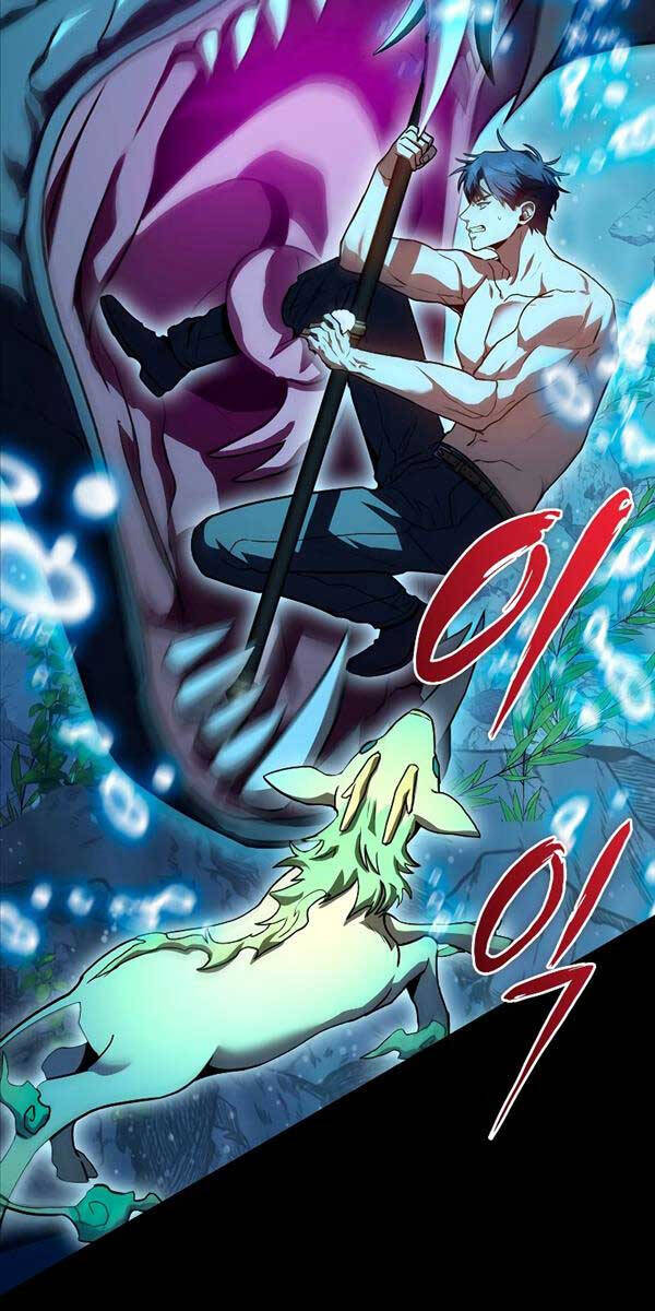 Thợ Săn Số Mệnh Cấp F Chap 31 - Next Chap 32