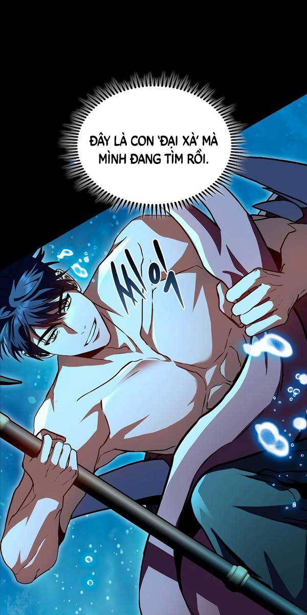 Thợ Săn Số Mệnh Cấp F Chap 31 - Next Chap 32