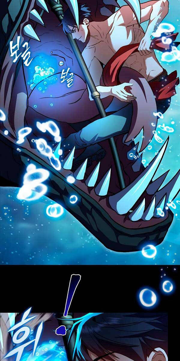 Thợ Săn Số Mệnh Cấp F Chap 31 - Next Chap 32