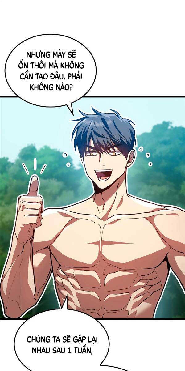 Thợ Săn Số Mệnh Cấp F Chap 31 - Next Chap 32