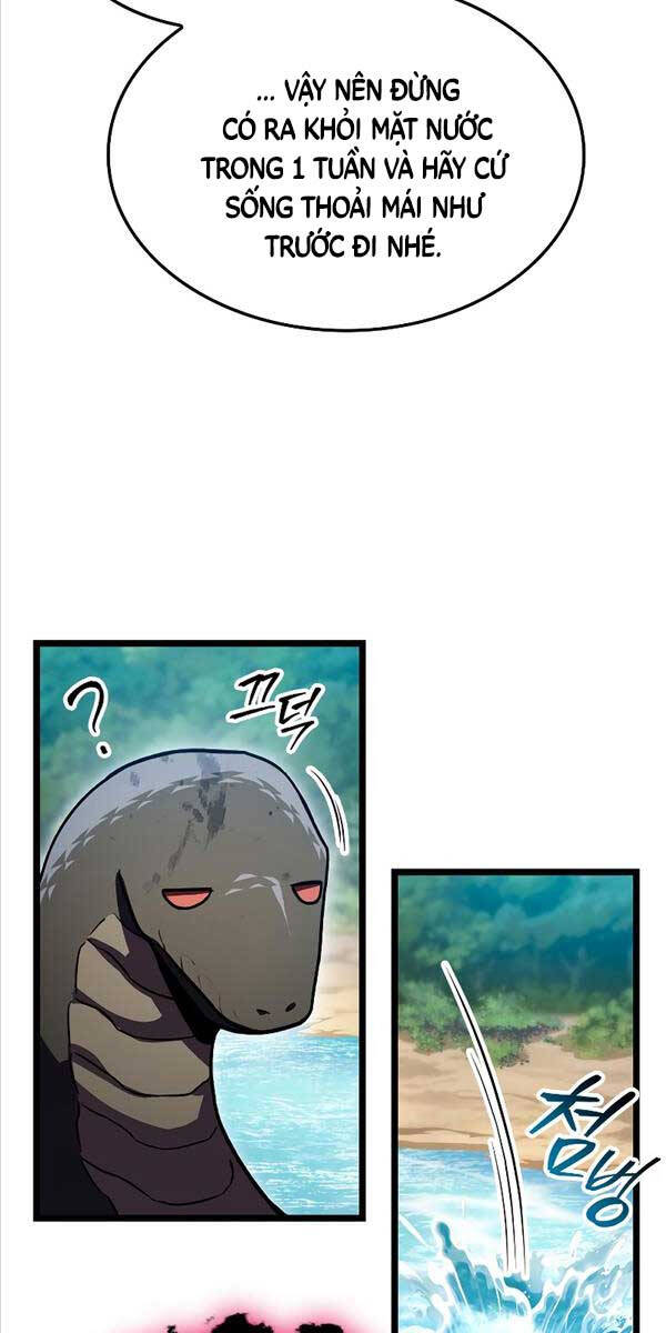 Thợ Săn Số Mệnh Cấp F Chap 31 - Next Chap 32