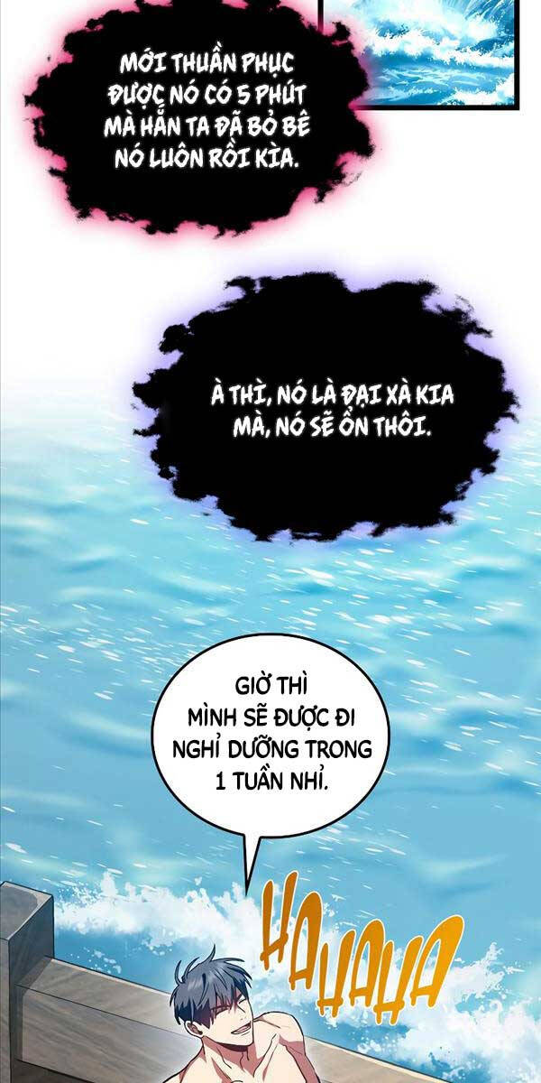 Thợ Săn Số Mệnh Cấp F Chap 31 - Next Chap 32