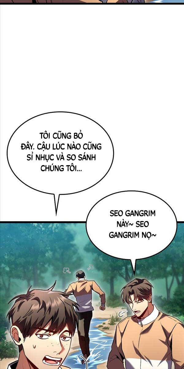 Thợ Săn Số Mệnh Cấp F Chap 31 - Next Chap 32