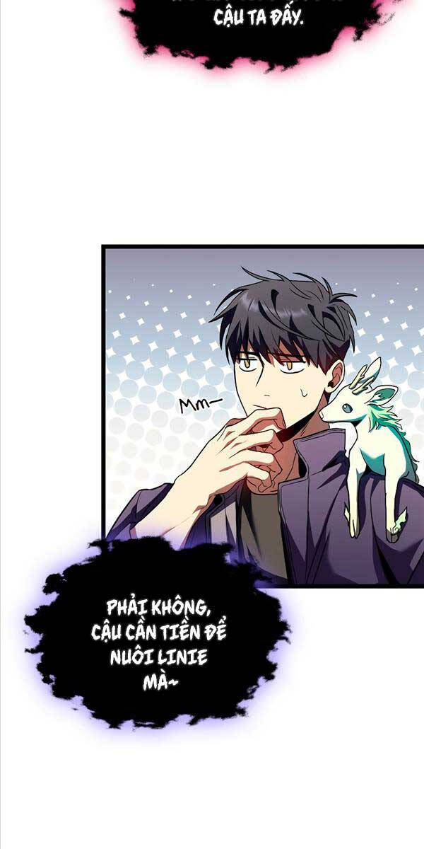 Thợ Săn Số Mệnh Cấp F Chap 31 - Next Chap 32