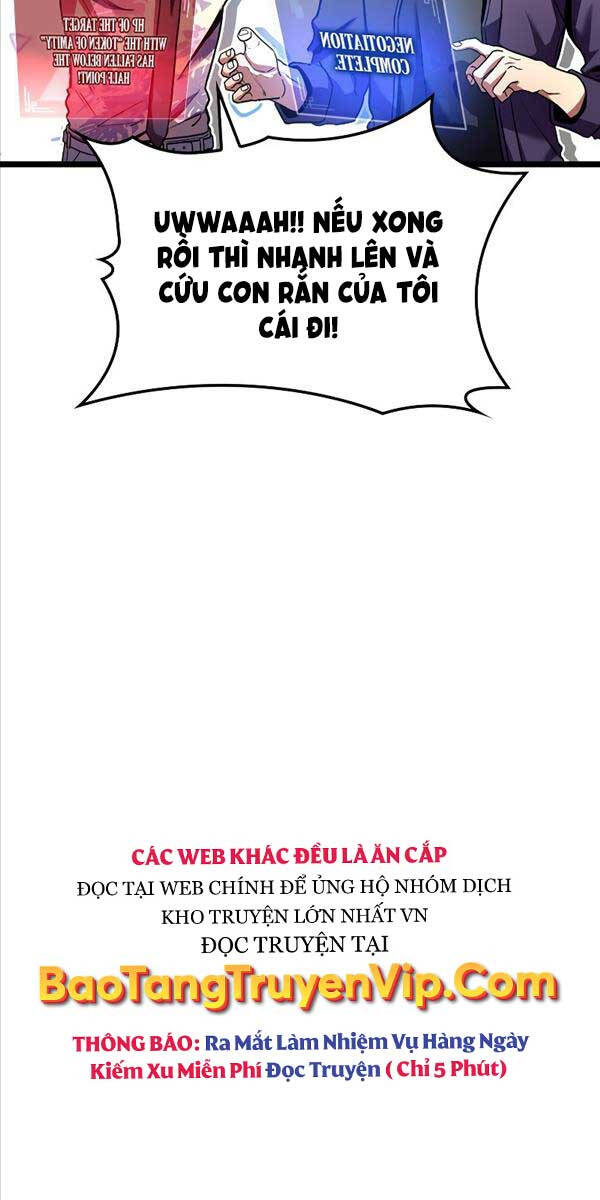 Thợ Săn Số Mệnh Cấp F Chap 31 - Next Chap 32