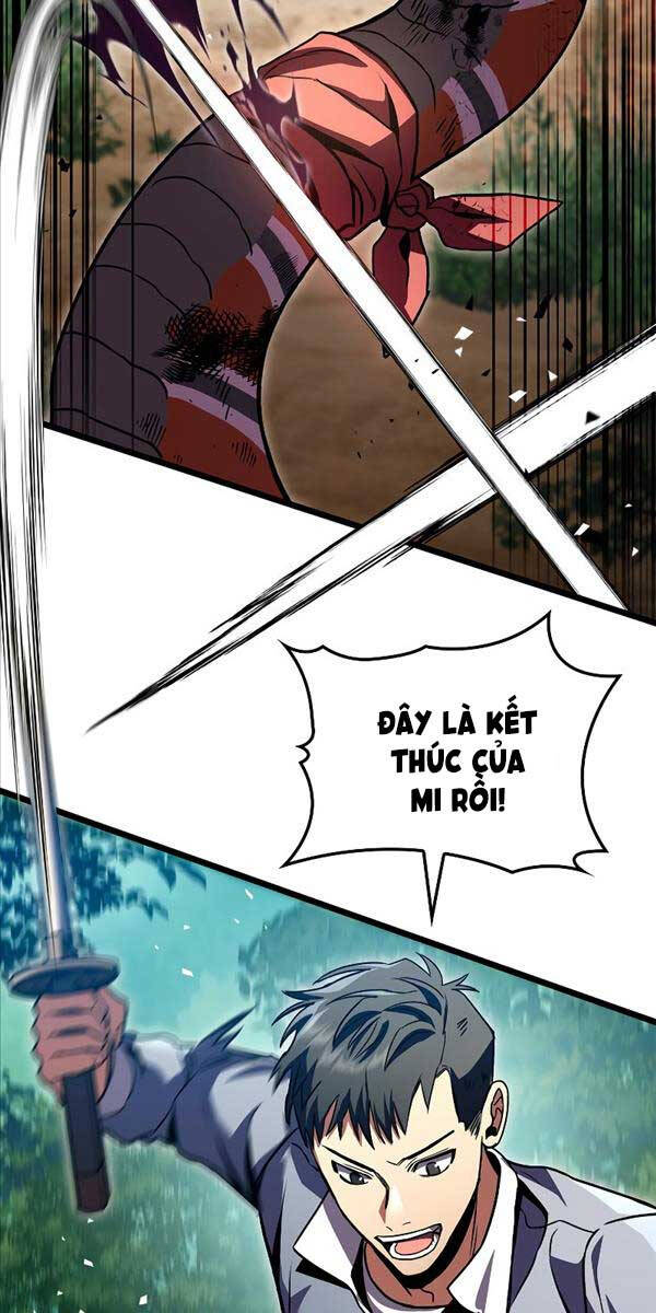 Thợ Săn Số Mệnh Cấp F Chap 31 - Next Chap 32