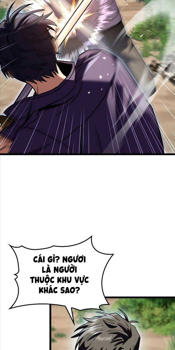 Thợ Săn Số Mệnh Cấp F Chap 31 - Next Chap 32