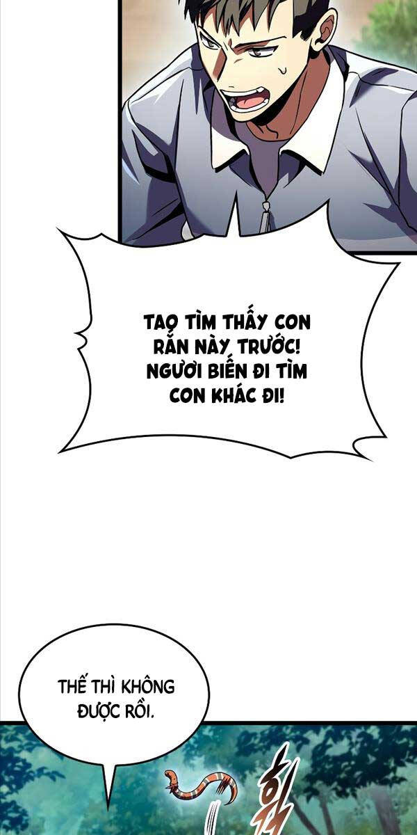 Thợ Săn Số Mệnh Cấp F Chap 31 - Next Chap 32