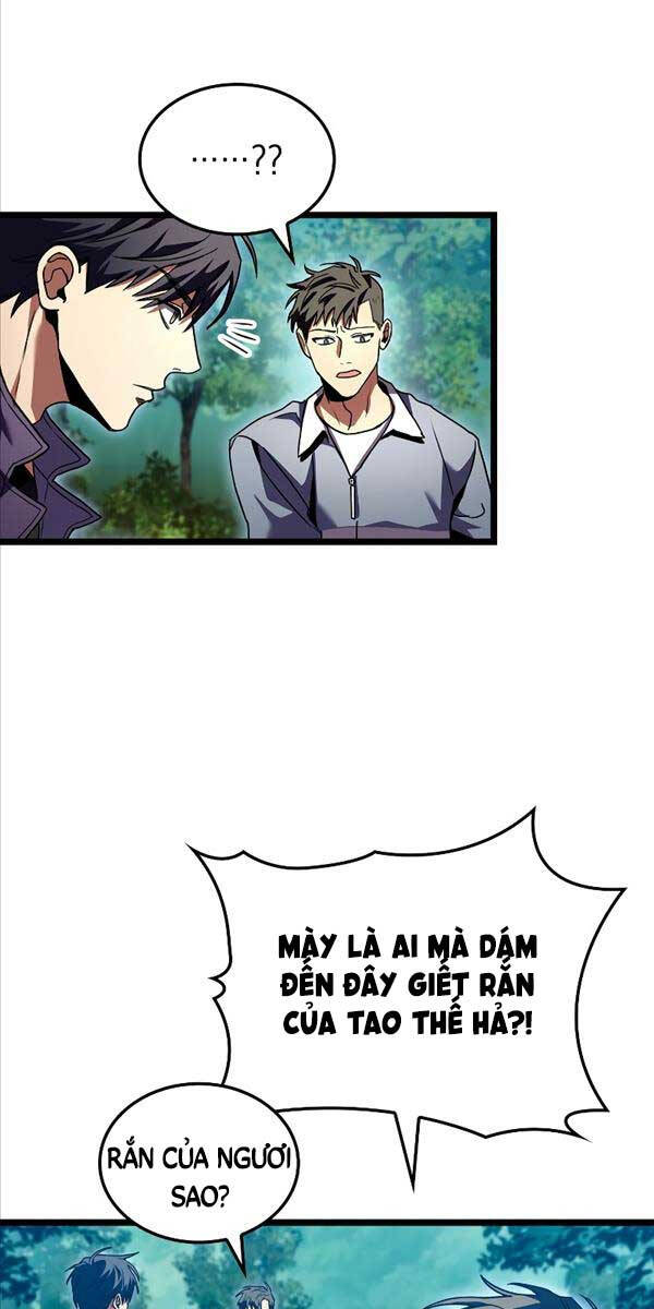 Thợ Săn Số Mệnh Cấp F Chap 31 - Next Chap 32