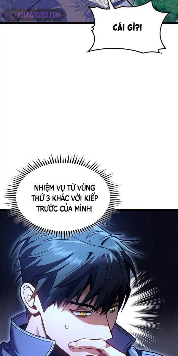 Thợ Săn Số Mệnh Cấp F Chap 31 - Next Chap 32