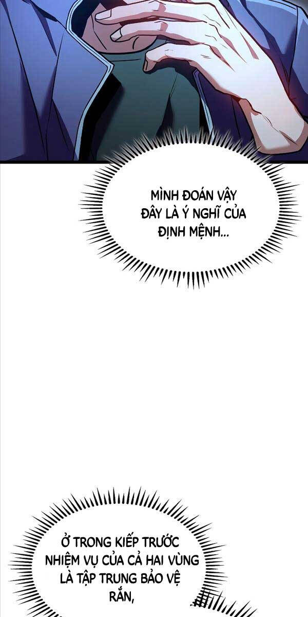 Thợ Săn Số Mệnh Cấp F Chap 31 - Next Chap 32