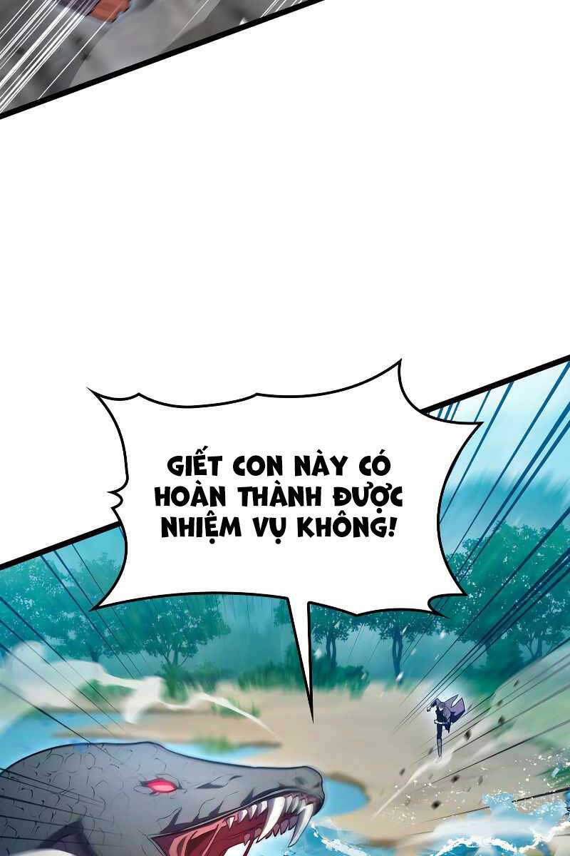 Thợ Săn Số Mệnh Cấp F Chap 32 - Next Chap 33
