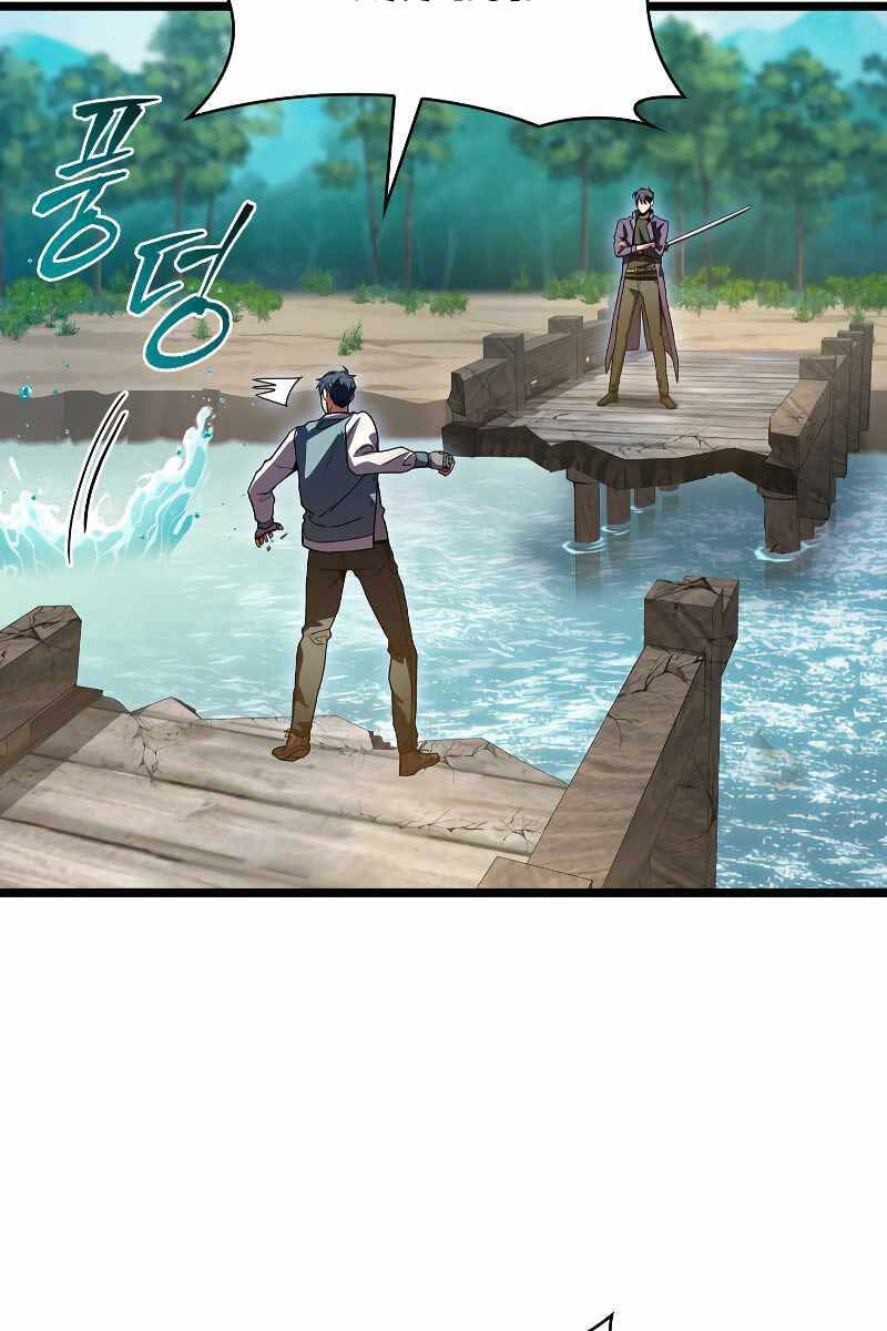 Thợ Săn Số Mệnh Cấp F Chap 32 - Next Chap 33