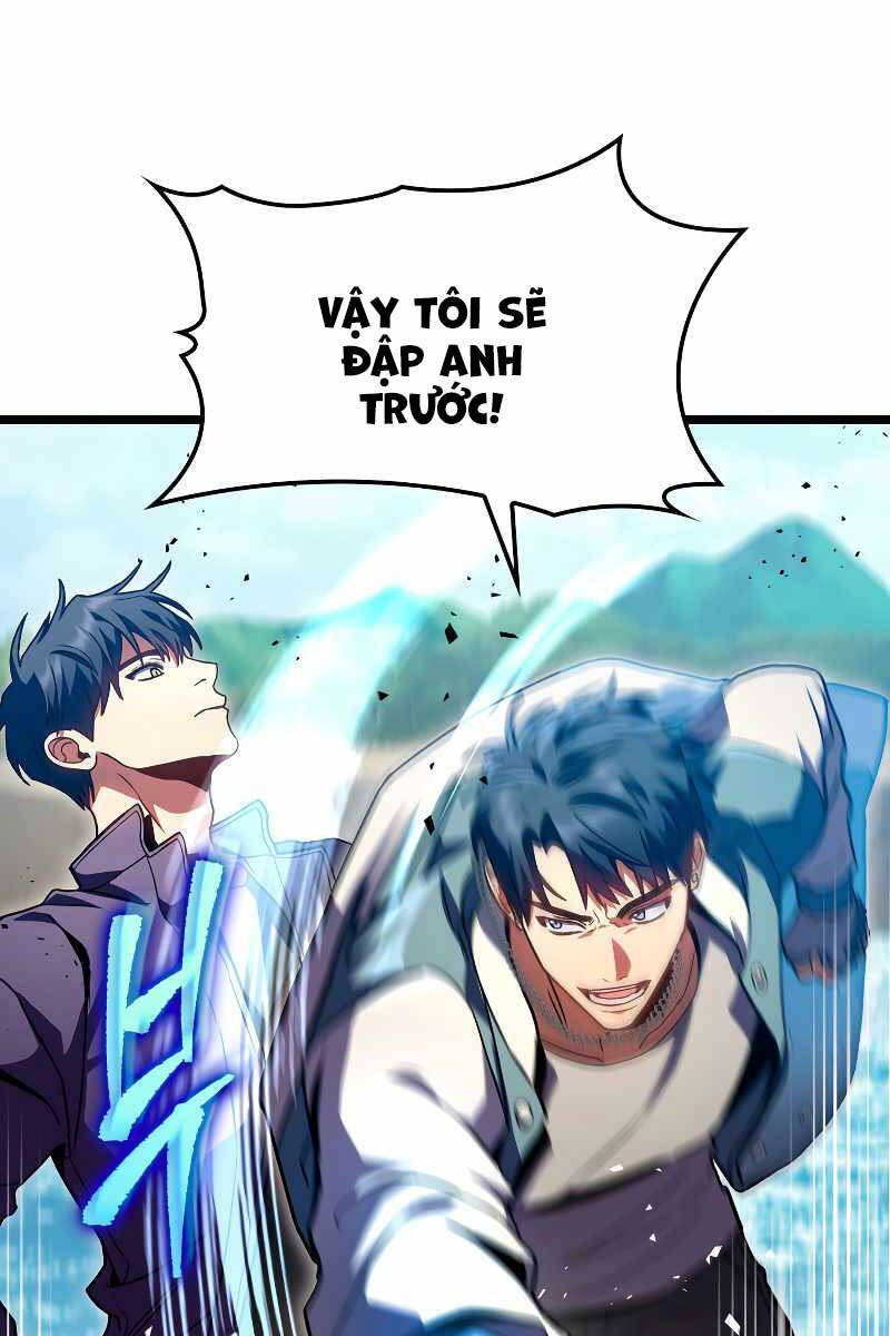 Thợ Săn Số Mệnh Cấp F Chap 32 - Next Chap 33