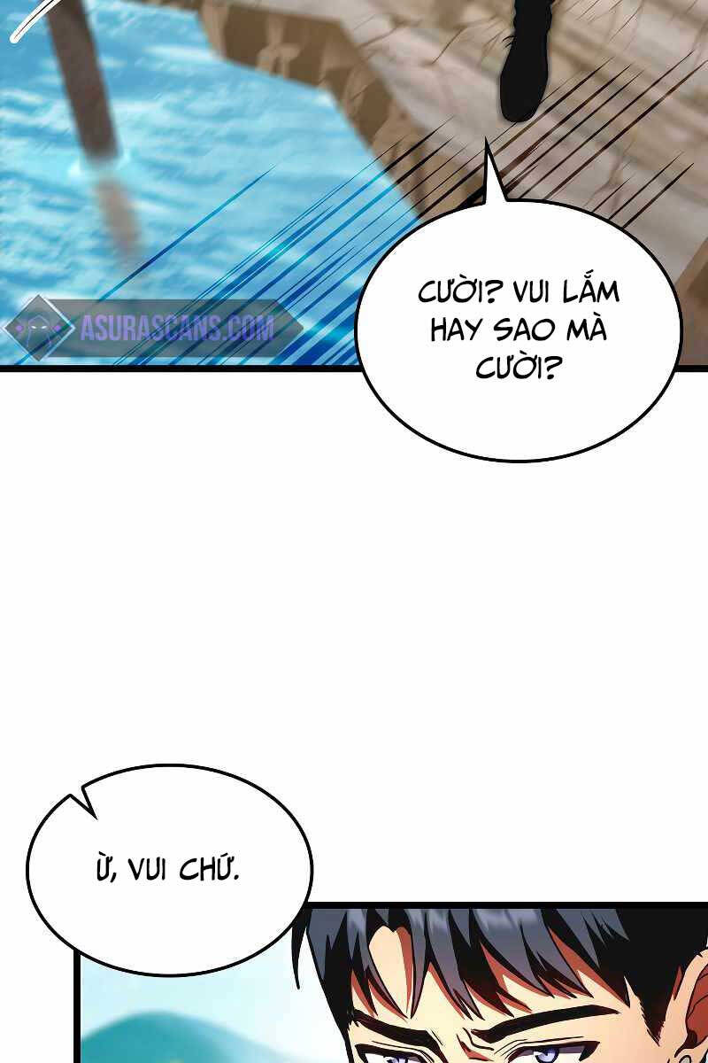 Thợ Săn Số Mệnh Cấp F Chap 32 - Next Chap 33