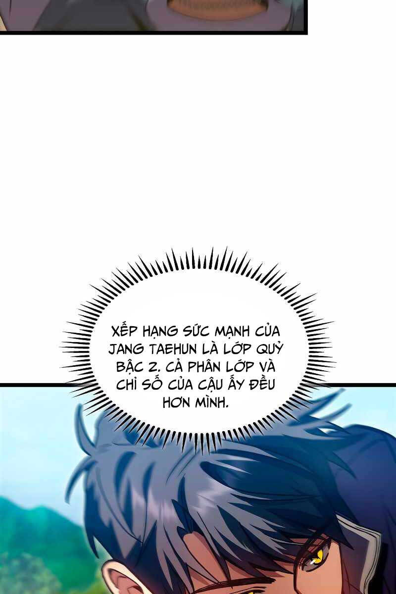 Thợ Săn Số Mệnh Cấp F Chap 32 - Next Chap 33